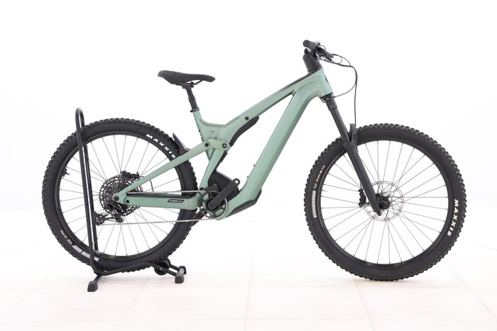 Scott PATRON eRIDE 930 2023