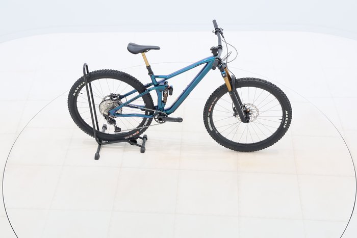 Cube STEREO ONE22 HPC EX 2024