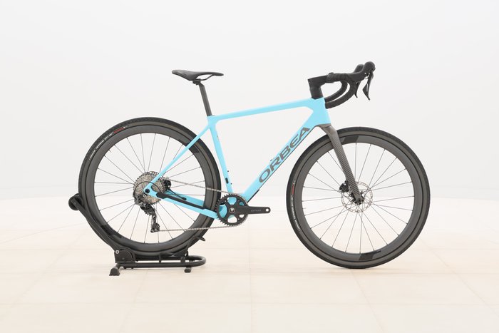 Orbea TERRA M30 TEAM 1X 2023