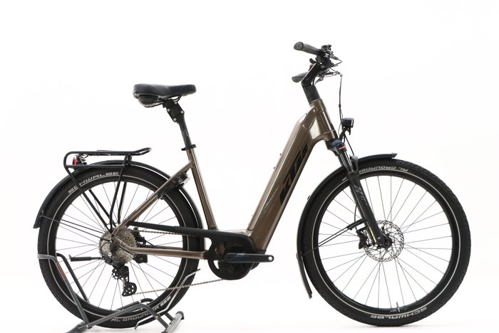 KTM MACINA GRAN 710 2023