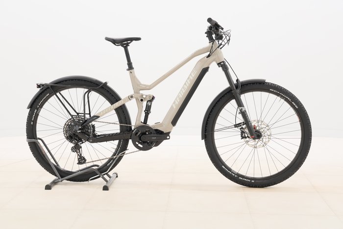 Haibike ADVENTR FS 10 2022