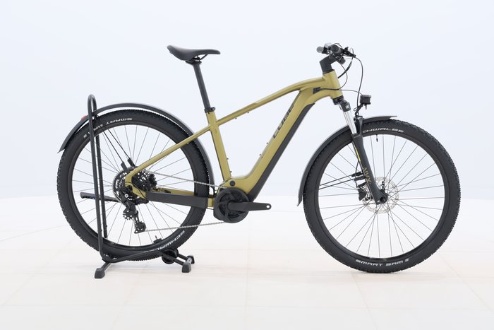 Cube REACTION HYBRID PERFORMANCE 625 ALLROAD 2025