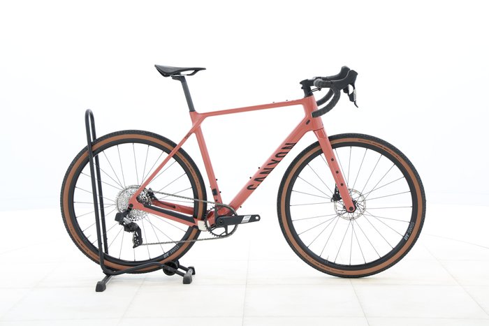 Canyon GRIZL CF SL 6 AXS 2024