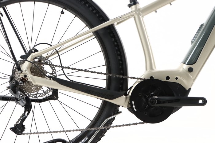 Cannondale Canvas Neo 2 2021