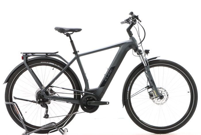 Cube KATHMANDU HYBRID ONE 625 2021