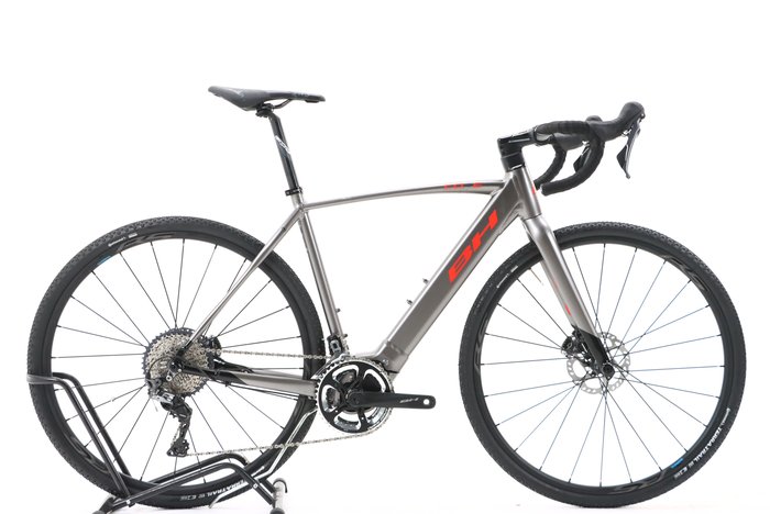 Bh CORE GRAVELX 2.4 2021