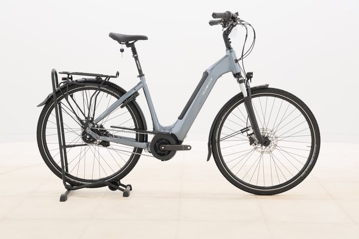 Velo De Ville AEB 890 SMOOTH 5 GANG NEXUS 2023