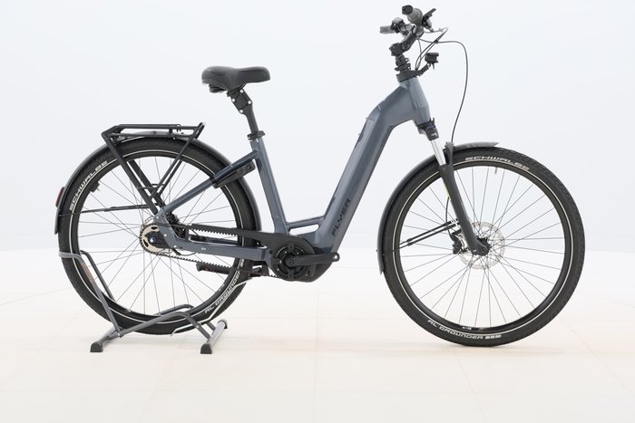 Flyer Gotour 5.43 RT 2024