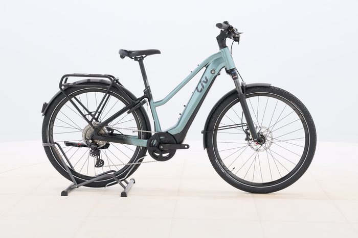 Liv AMITI E+ PRO 2023