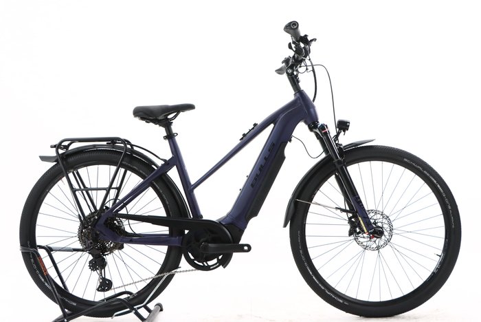 Bulls Lacuba EVO SUV 11 2023
