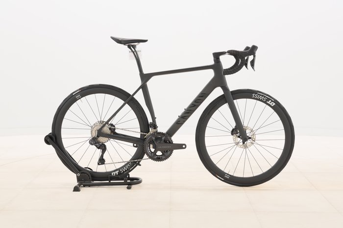 Canyon ENDURACE CF SLX 8 DI2 GRC 2025