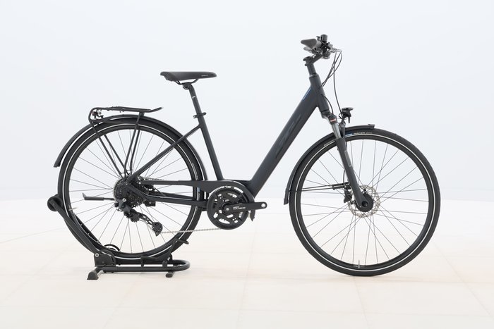 Ktm VALENCIA STREET WAVE 2025