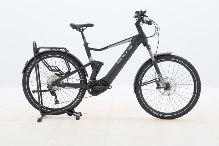 Bulls ICONIC EVO TR1 750 2023