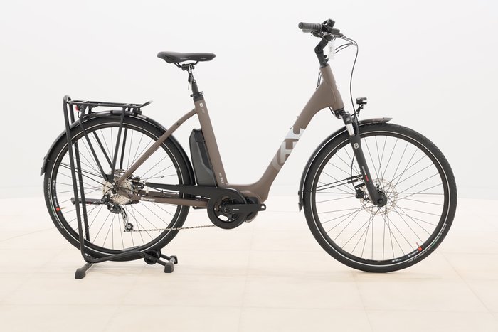 Husqvarna ECO CITY 3 2021
