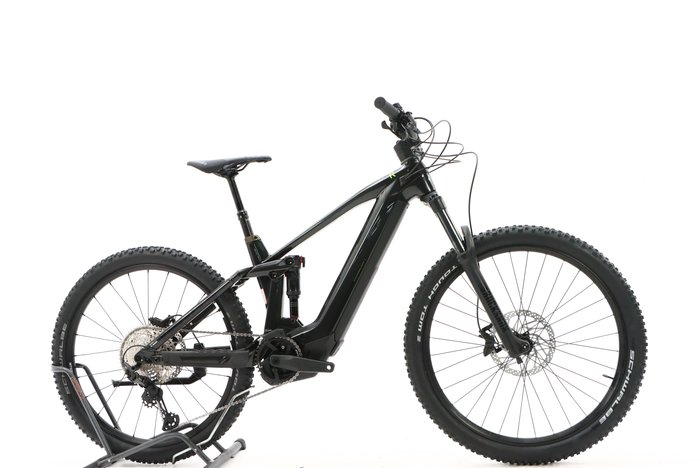 Cube STEREO HYBRID 140 HPC RACE 625 2022