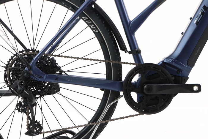 Bulls CROSS RIDER EVO 2 625 2021