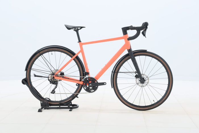 Rose BLEND GRAVEL 2024