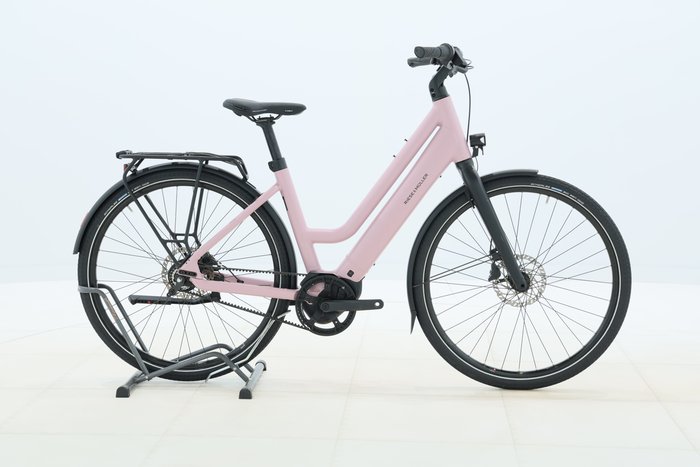 Riese & Müller Culture Silent 2024