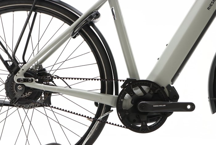 Riese & Müller ROADSTER VARIO 625 2022
