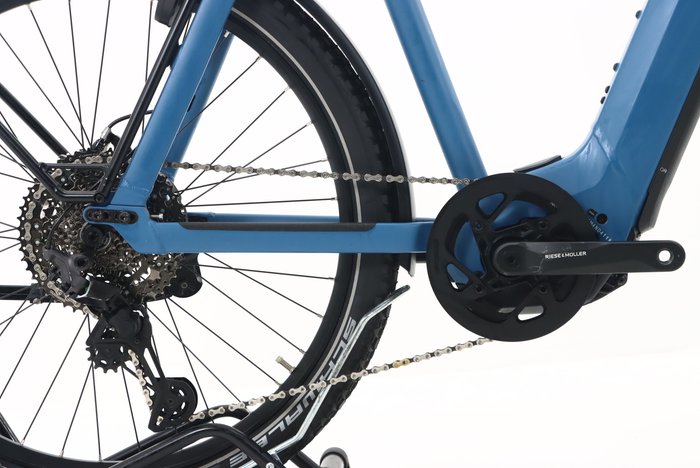 Riese & Müller CHARGER4 GT TOURING 2023