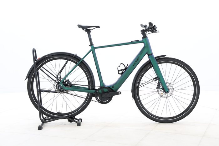 Cube EDITOR HYBRID SLT FE 400X 2025