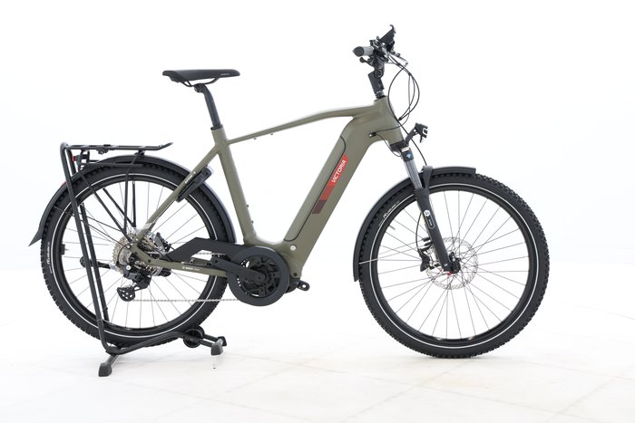 Victoria AVYON 6 2025