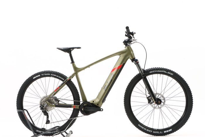 Malaguti Brenta HT 5.1 2023