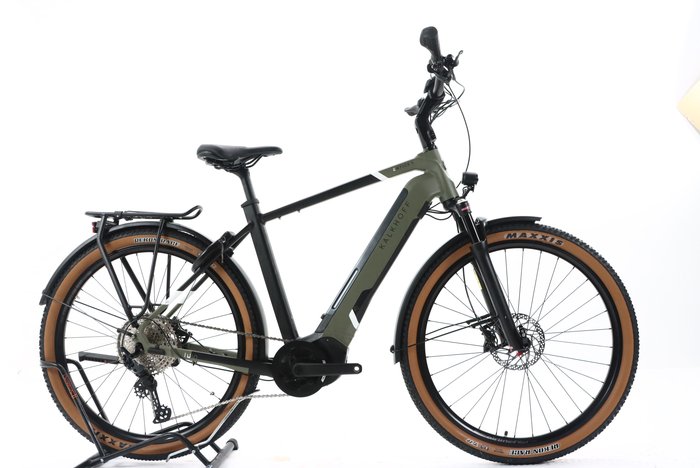 Kalkhoff ENTICE 5.B ADVANCE+ 2022