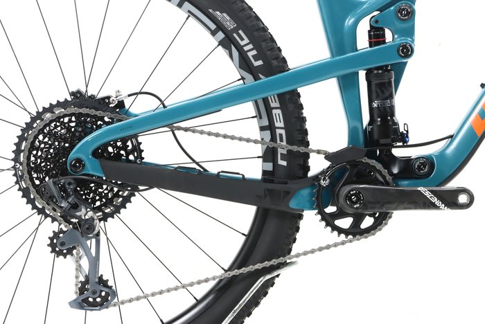 Propain Hugene CF 2022