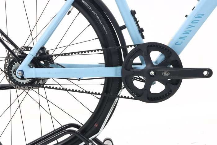 Canyon Commuter 6 2023