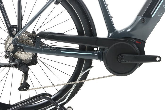 Gazelle ULTIMATE T10 HMB 500 2022