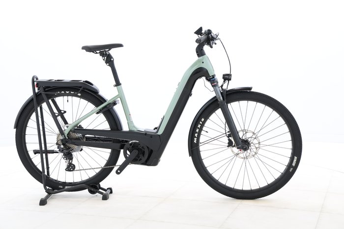 Cannondale TESORO NEO X 1 2023