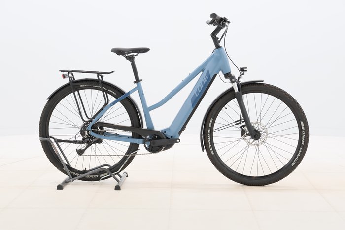 Cone E-STREET IN LTD 625 2023