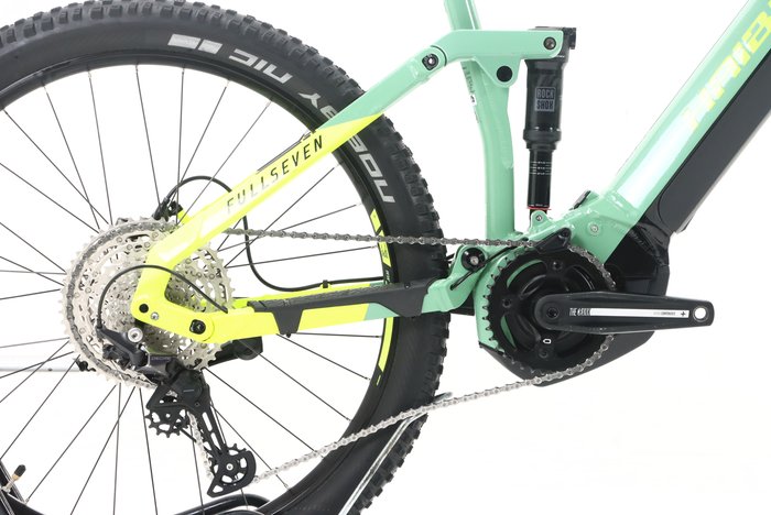 Haibike FULLSEVEN 6 2021