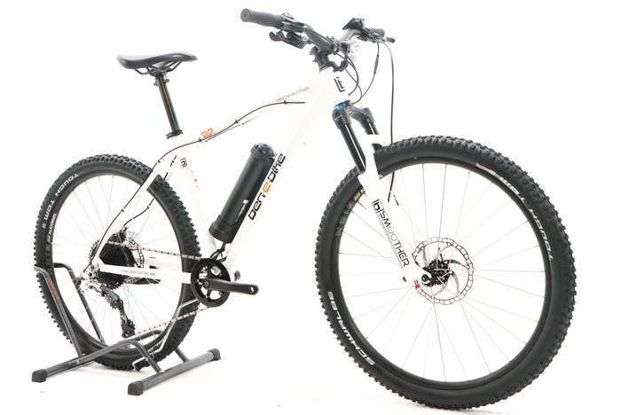 ben-e-bike TWENTYSEVEN5 E-POWER PRO 2020