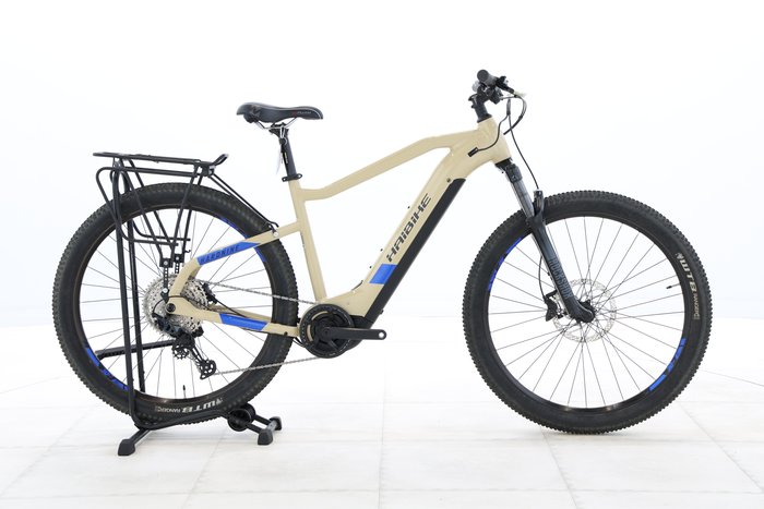 Haibike HARDNINE 7 2021