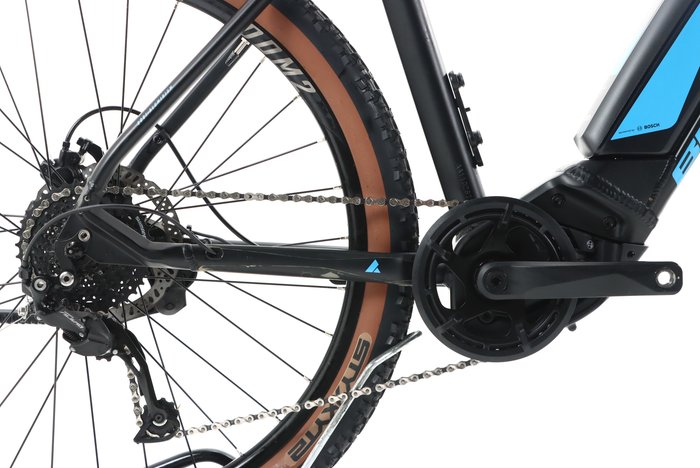 Bulls LT CX 500 2022