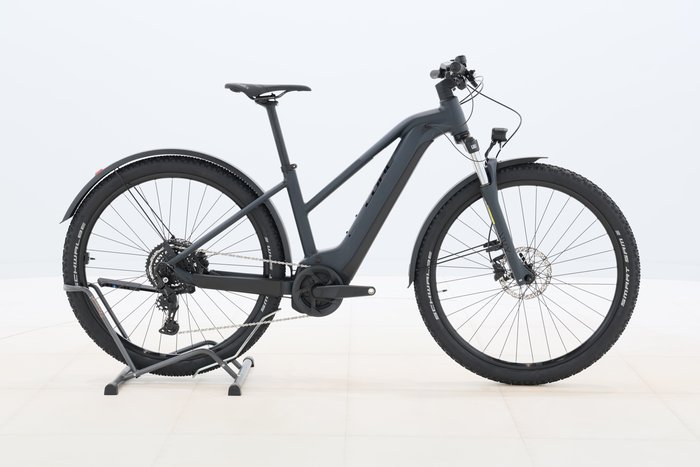 Cube REACTION HYBRID PRO 500 2024