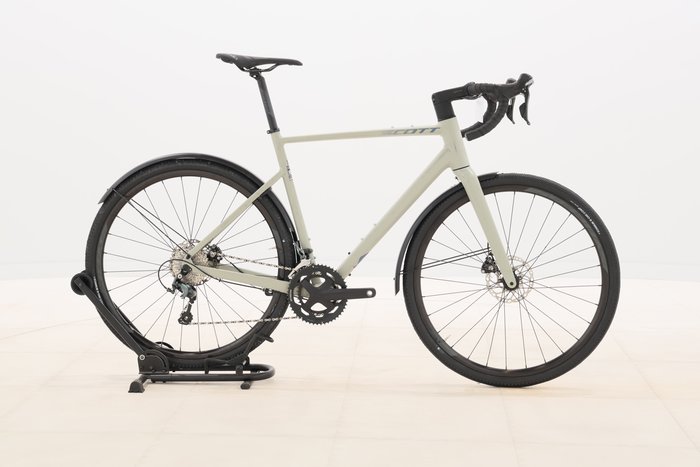 Scott SPEEDSTER GRAVEL 40 EQ 2023