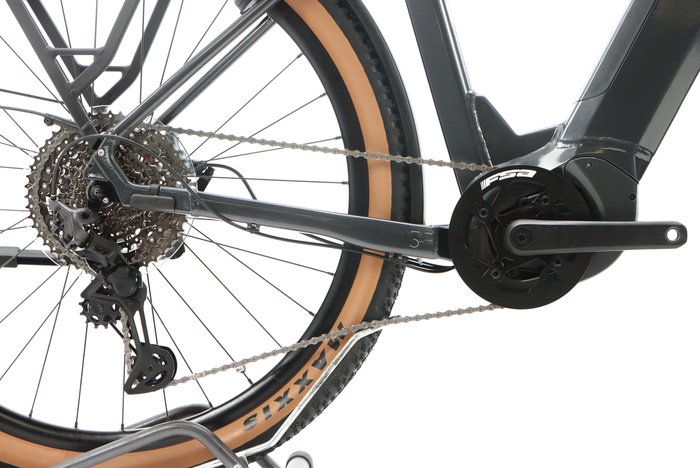 Orbea Terra H30 2022