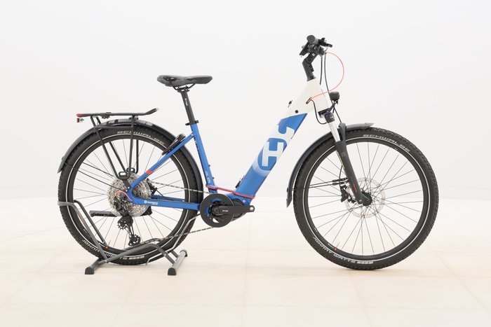 Husqvarna CROSS TOURER 5 2021