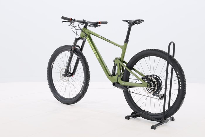 Ghost LECTOR FS SF LC UNIVERSAL 2022