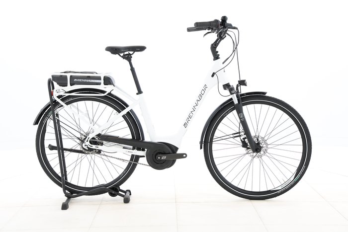 Brennabor T-22E 2022