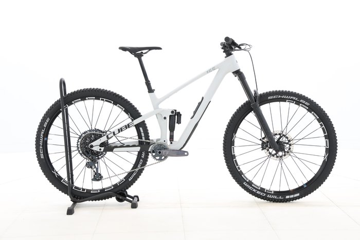 Cube Stereo One55 C:62 Race 29 2023