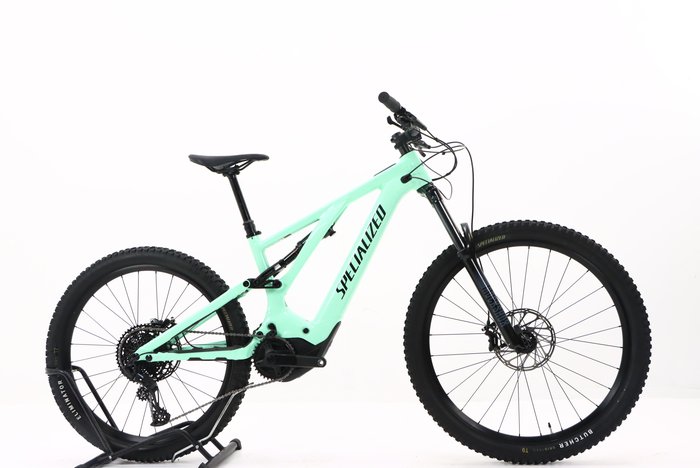 Specialized TURBO LEVO ALLOY 2022
