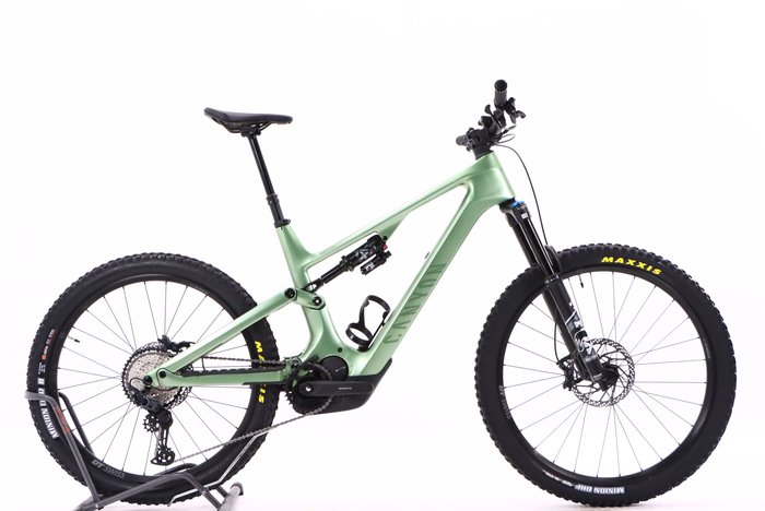 Canyon SPECTRAL:ON CF 8 2023