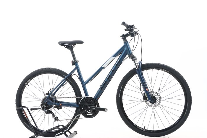 Bulls CROSS BIKE 2 2022