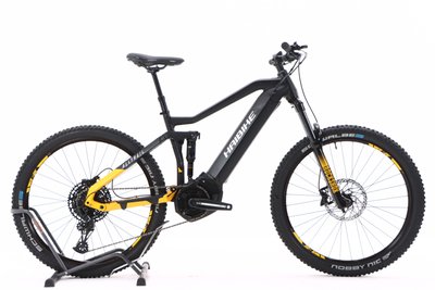 Haibike ALLTRAIL 6 27.5 2022