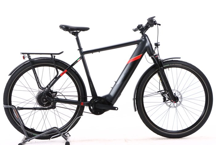 Malaguti Carezza TR 5.2 EN 2023