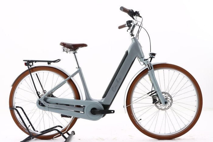Cube ELLA CRUISE HYBRID 500 2023